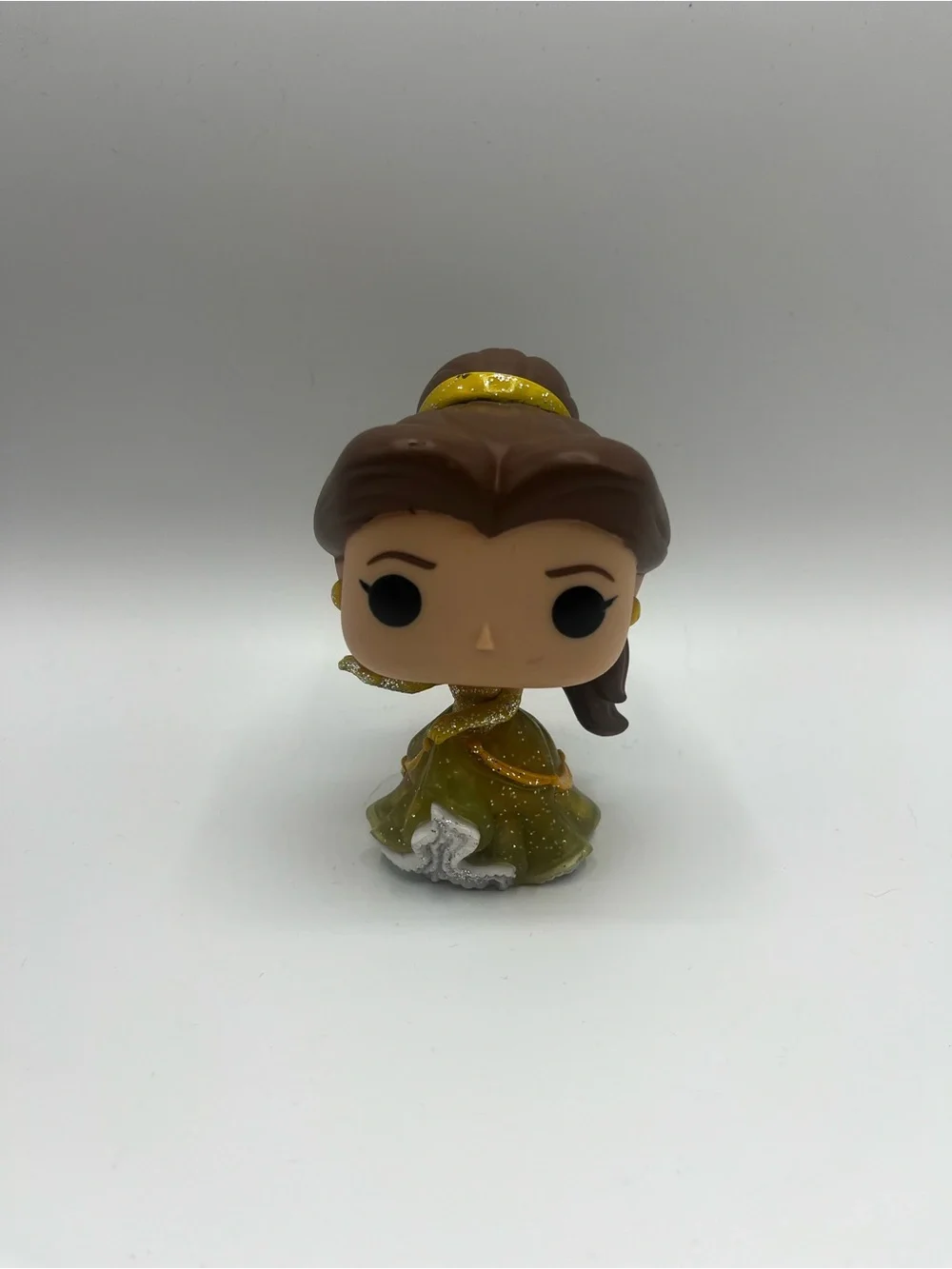 Funko Disney Beauty and the Beast Character Toy Set